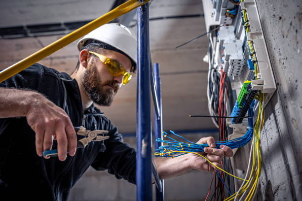 Best Residential Electrician Services  in Serenada, TX