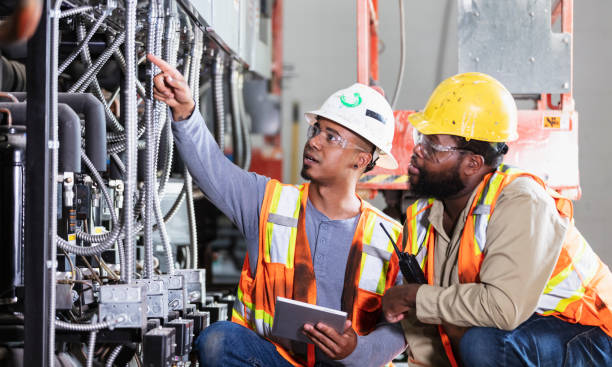 Best Circuit Breaker Repair  in Serenada, TX