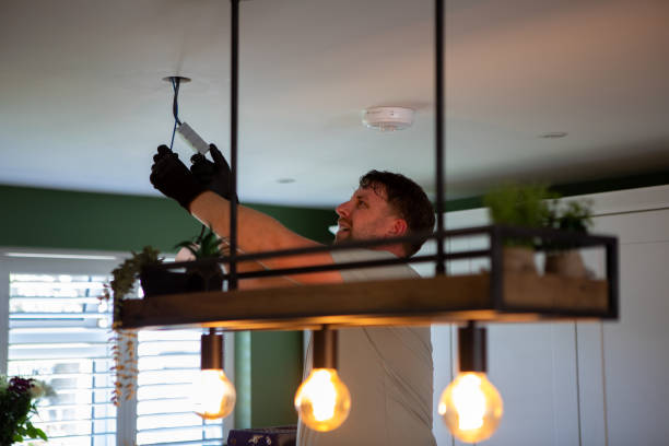 Best Emergency Electrician Near Me  in Serenada, TX
