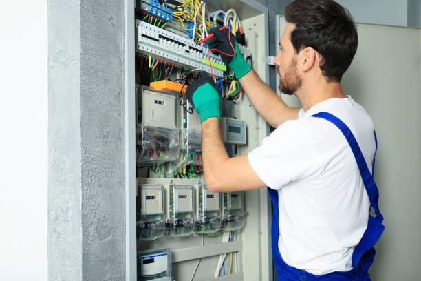 Best Electrical Upgrades for Homes  in Serenada, TX