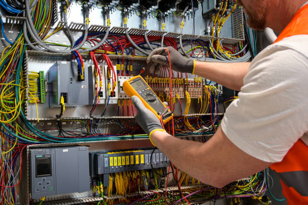 Best Electrical System Inspection  in Serenada, TX