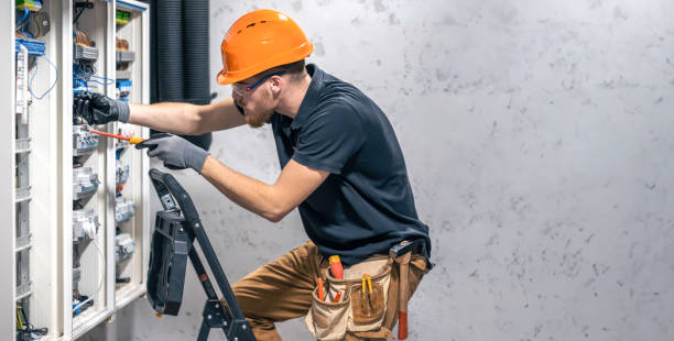 Best Home Electrical Repair  in Serenada, TX