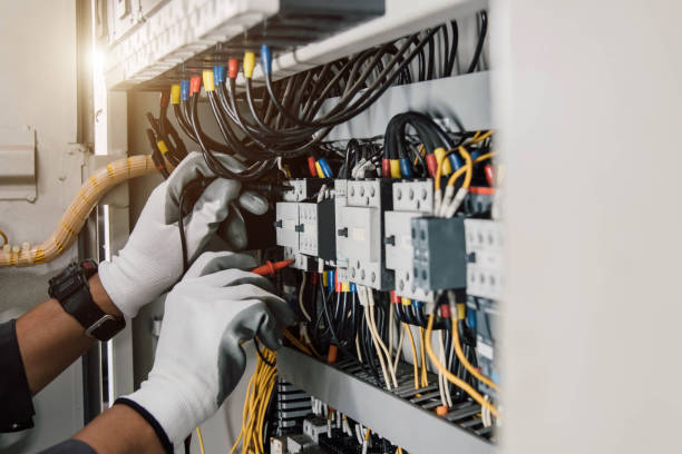 Best Electrical Outlet Repair  in Serenada, TX